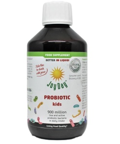Probiotika til Børn - 300 ml