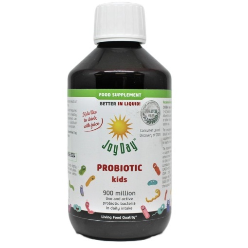 Probiotika til Børn - 300 ml