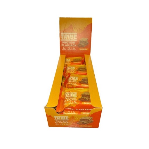 Protein Flapjack