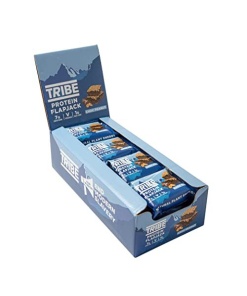 Protein Flapjack