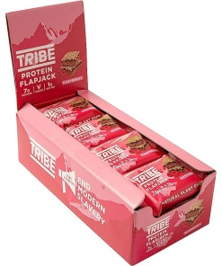 Protein Flapjack