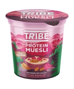 Protein Müsli Pot