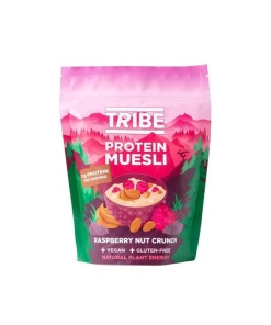 Protein müsli