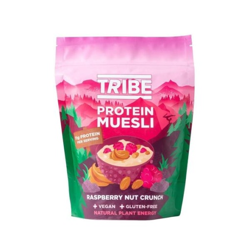Protein müsli