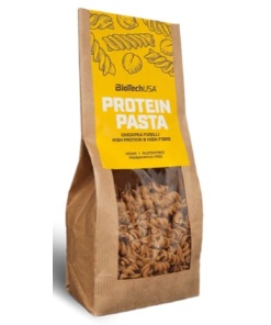 Protein Pasta