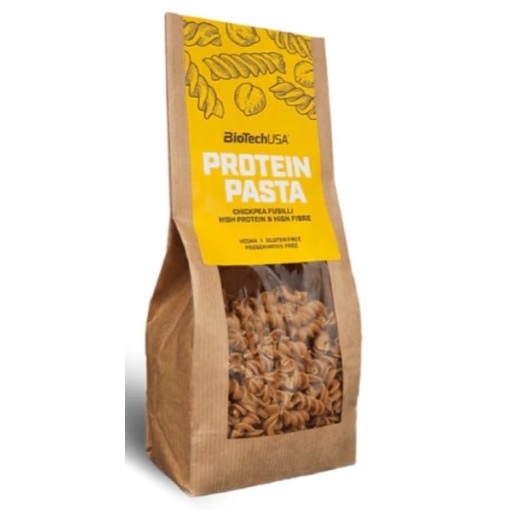 Protein Pasta