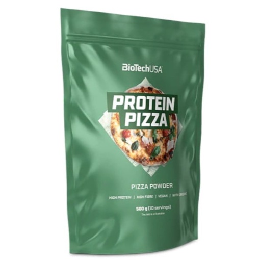 Protein Pizza