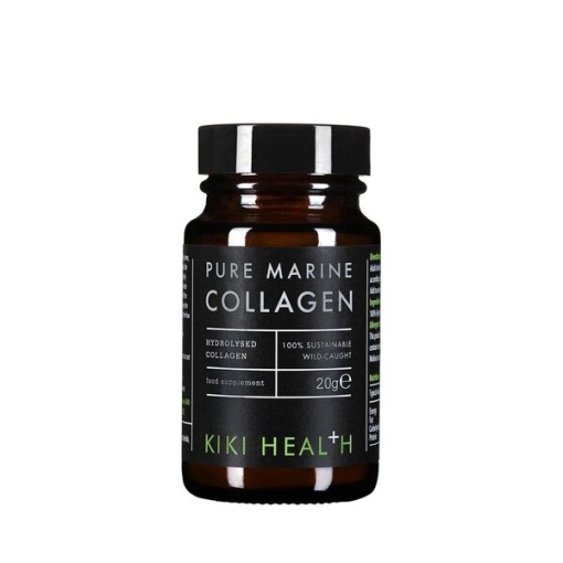 Ren marint kollagen - 20g
