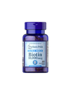 Puritan's Pride Biotin 10