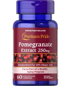 Pomegranate Extract