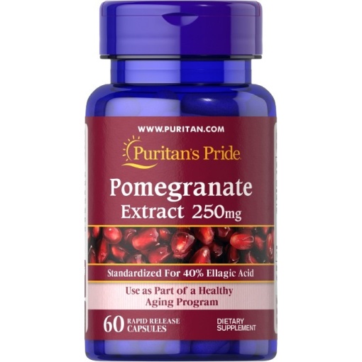 Pomegranate Extract