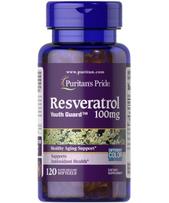 Resveratrol