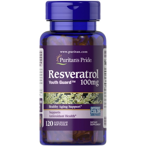 Resveratrol