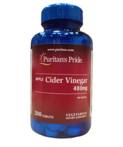 Apple Cider Vinegar