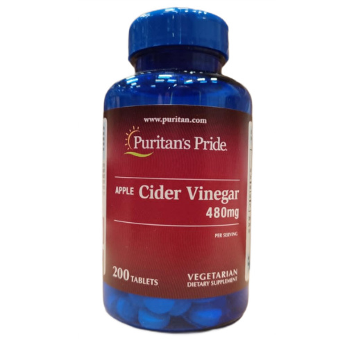 Apple Cider Vinegar