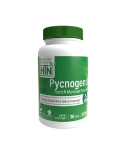 Pycnogenol
