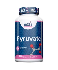 Pyruvat
