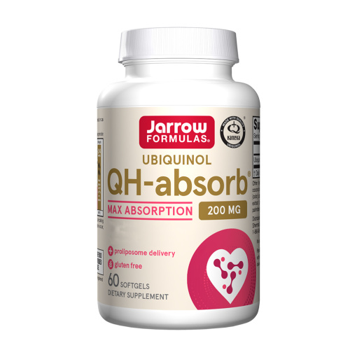 200mg - 30 softgels