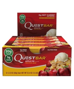 Quest Bar