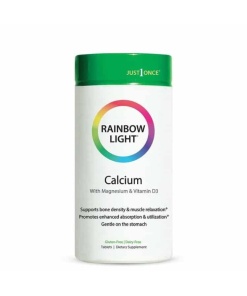calcium med magnesium og d3-vitamin - 90 tabletter