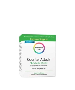 Counter Attack - 30 tabletter