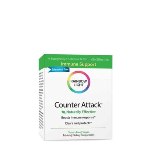 Counter Attack - 30 tabletter
