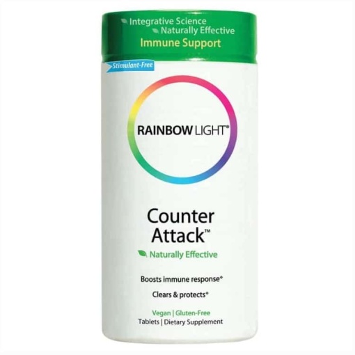 Counter Attack - 90 tabletter