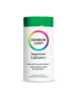 magnesium calcium+