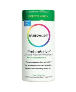 ProBio Active - 90 kapsler med hurtig frigivelse