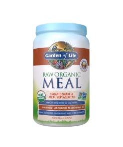 RAW Økologisk Måltid - 907-1038 gram