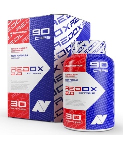 Redox Extreme 2.0 - 90 kapsler