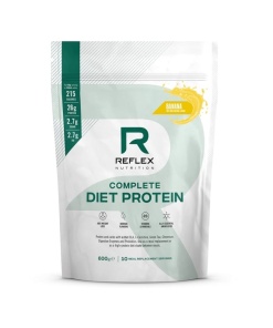 Komplet Diætprotein