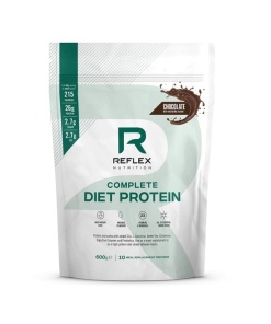 Komplet Diætprotein