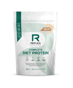 Komplet Diætprotein