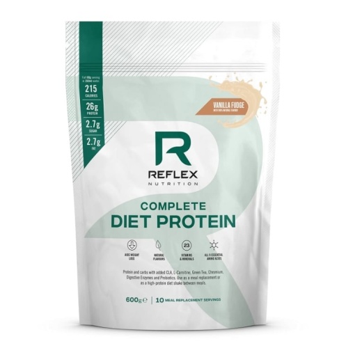 Komplet Diætprotein