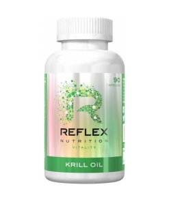 Krillolie