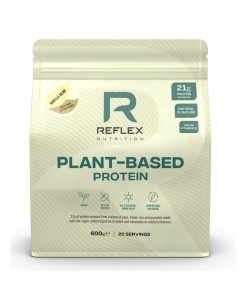 Plantebaseret protein