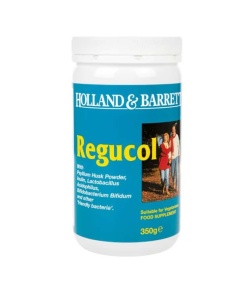 regucol pulver - 350 gram