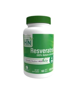 Resveratrol
