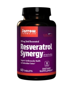 Resveratrol Synergy