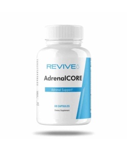 Adrenalcore