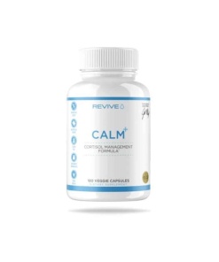 Calm+ - 180 kapsler