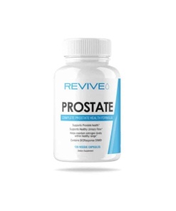 Prostata Sundhedstilskud