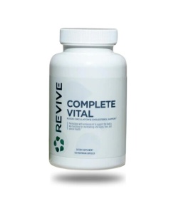 Complete Vital - 120 vcaps