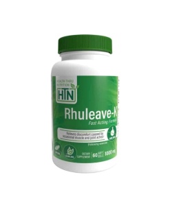 Rhuleave-K Fast Acting Formula