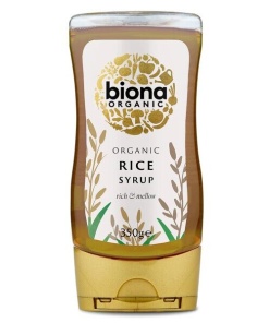 Rissirup - 350 g