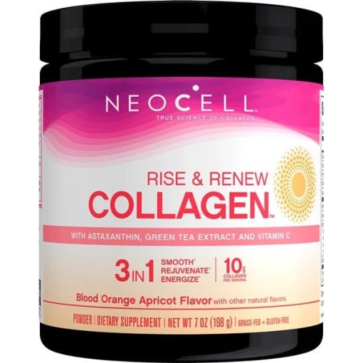 Rise & Renew Kollagen