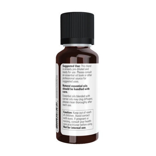 NOW Foods - Essential Oil, Rose Absolute Oil - 30 ml. - Image 3