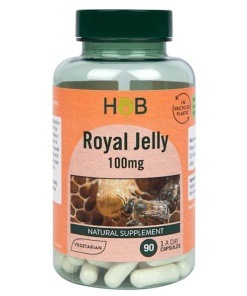 Royal Jelly