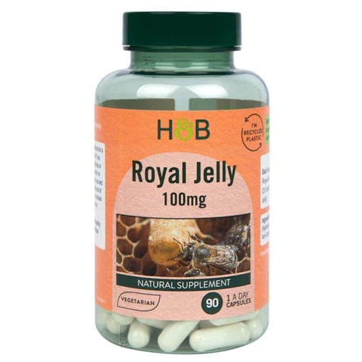 Royal Jelly
